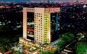 Hotel Ibis Slipi Jakarta