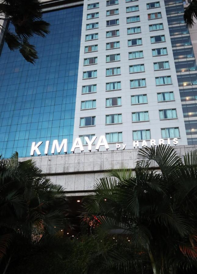 Hotel KIMAYA Slipi Jakarta By HARRIS Bagian luar foto